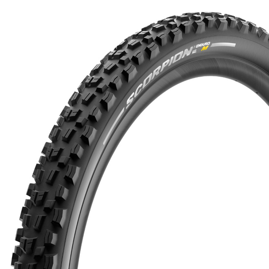 Pirelli SCORPION ENDURO M 27.5X2.40 nero Enduro