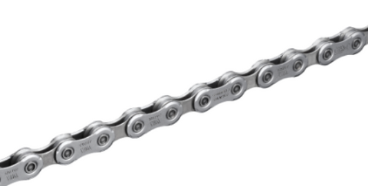 Catena Shimano CN-M7100 12 velocità HG SIL-TEC