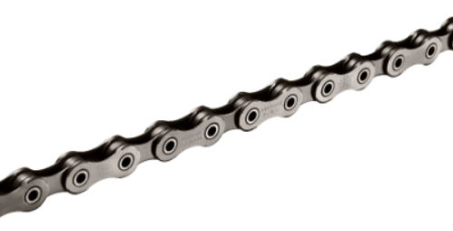 Catena Shimano CN-HG901-11 11 velocità HG DURA-ACE XTR SIL-TEC DYNA-SYSTEM