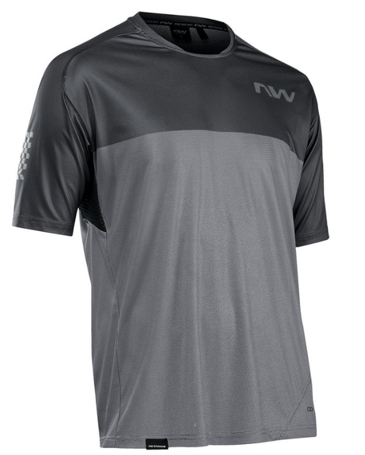 Northwave EDGE JERSEY maglia maniche corte