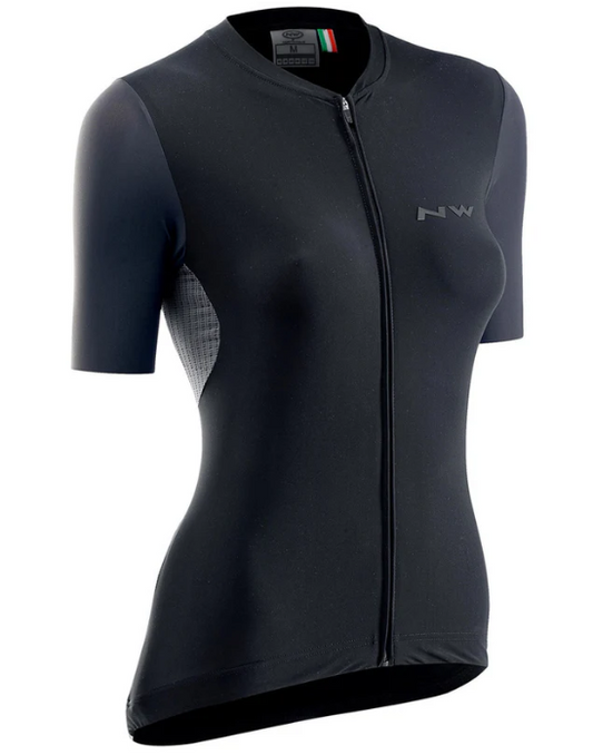 Northwave EXTREME WOMAN JERSEY maglia maniche corte