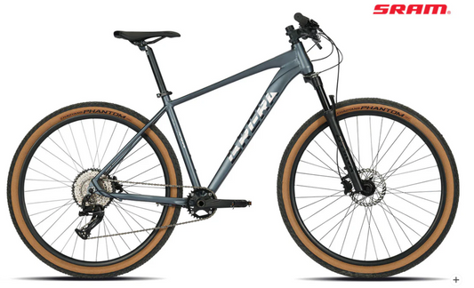 Brera KONNEX SRAM 1x12 29" alluminio