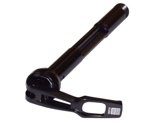 Perno passante RockShox Maxle M15x1.5 L146.5mm