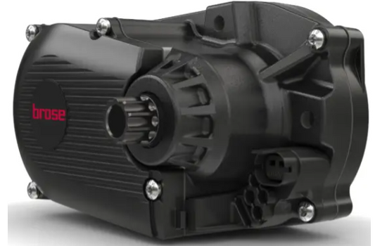 Motore Brose S MAG 250W 36V 90Nm remanufactured