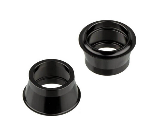 Tappi di conversione SRAM mozzo anteriore 20x100mm
