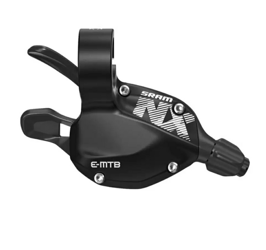 Comando cambio SRAM NX-E eagle Single Click Ebike 12V
