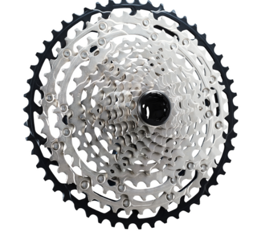 Passetta pignoni Shimano SLX CS-M7100 a 12 velocità