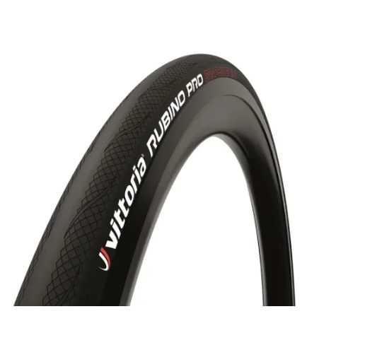 Copertoncino Vittoria RUBINO PRO Advanced Training 700x28 Graphene
