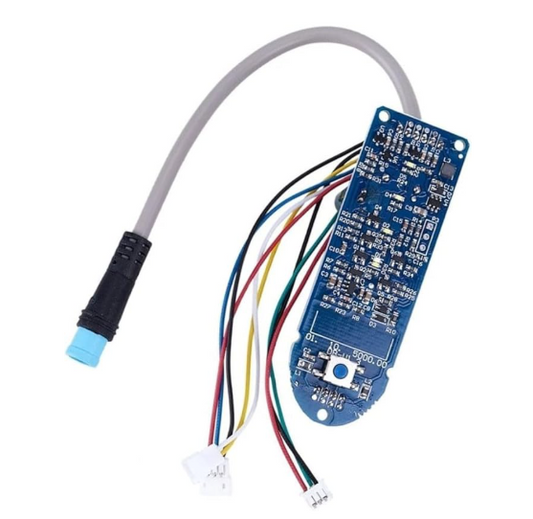 Display cruscotto per monopattino elettrico M365 PRO