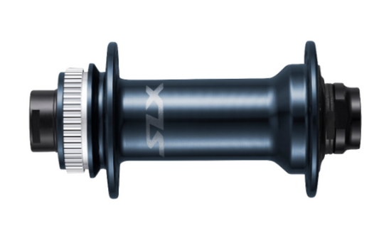 Shimano SLX HB-M7110-B Mozzo Anteriore Center Lock 32H 110 mm