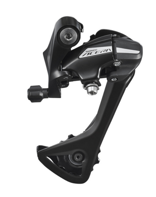 Shimano Acera RD-M3020-8 Cambio Posteriore 7/8 velocità