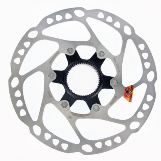 Disco freno Shimano SM-RT64 Center Lock da 160 mm