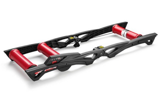 Rulli allenamento indoor Elite Airon MAG