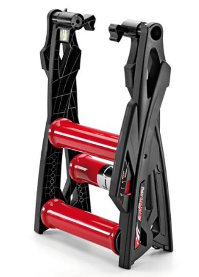 Rulli allenamento indoor Elite Airon MAG