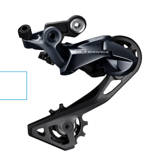 Cambio posteriore Shimano Ultegra RD-R8000-GS a 11 velocità 34T max