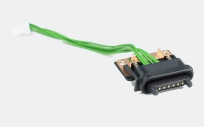 Connettore per sensore motore BB Fazua Ride 50