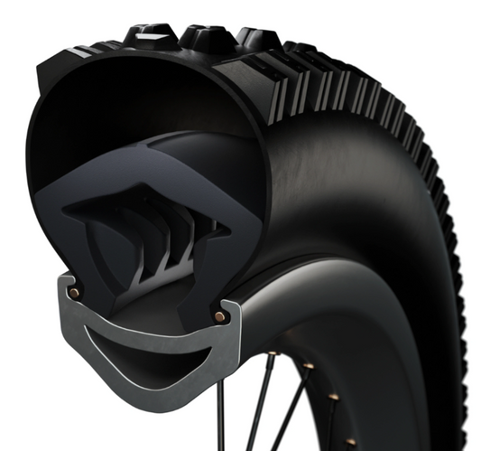 Tannus Tubeless PRO