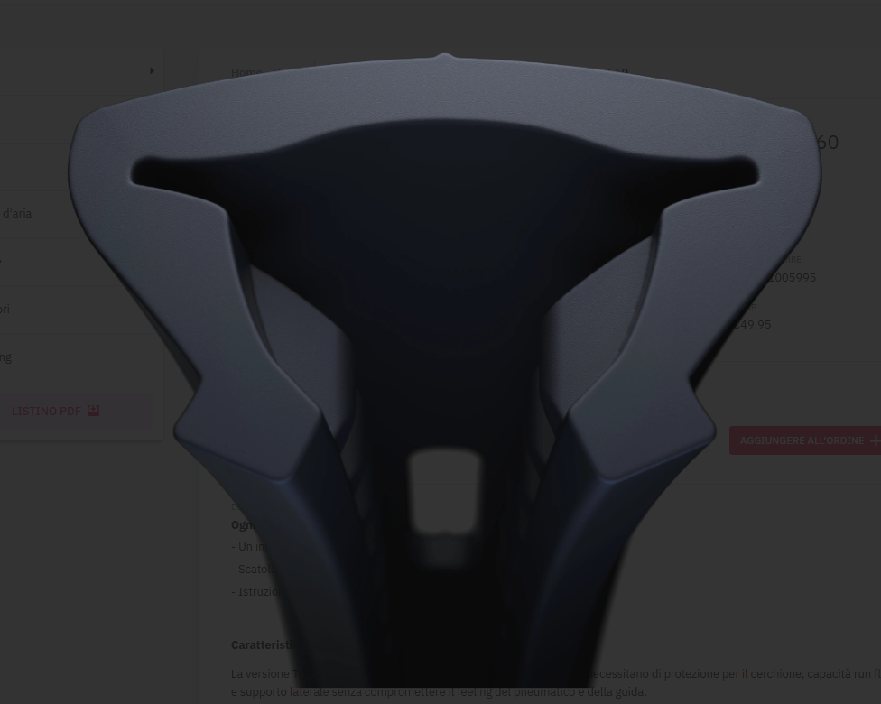 Tannus Tubeless PRO