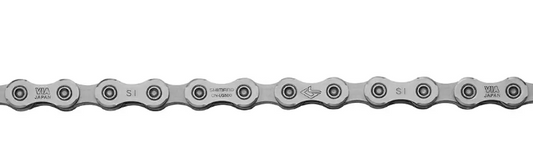 Catena Shimano CN-LG500 Linkglide 10/11 velocità 126 maglia con Quick-Link