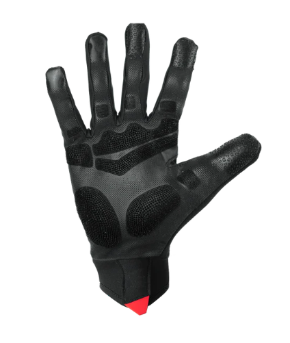 Guanti lunghi Enduro Prologo CPC (mezza stagione/invernali) nero - bianco