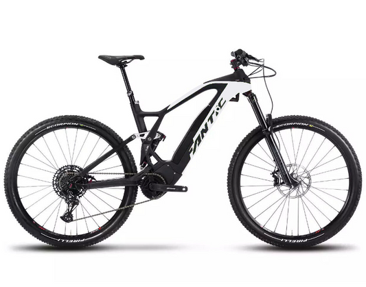 Fantic XTF 1.5 CARBON