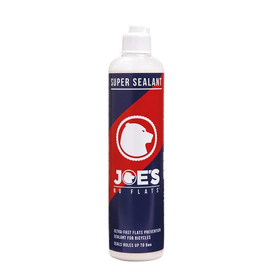 Sigillante Tubeless JOE'S da 125ml e 500ml