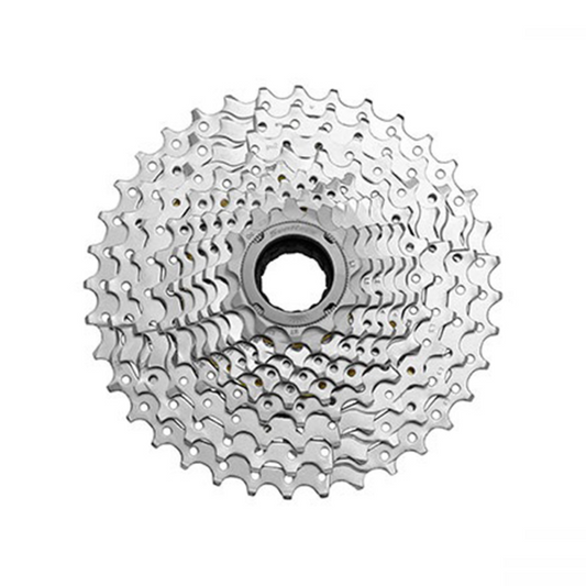 Ruota libera a filetto MFEZ1 E-BIKE 10V - 11-36 argento