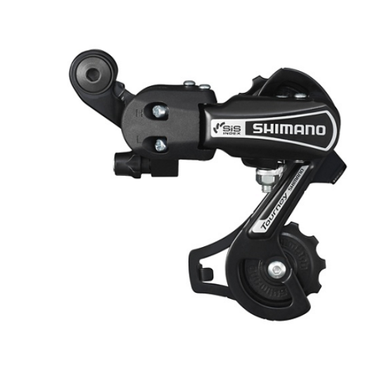 Cambio Shimano TOURNEY  RD-TY21-B-SS 6 velocità