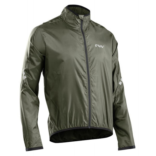 Northwave VORTEX 2 JACKET giacca antivento