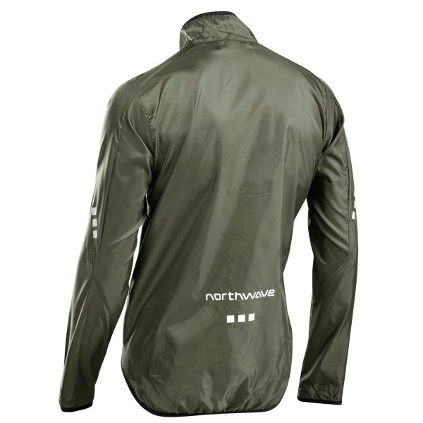 Northwave VORTEX 2 JACKET giacca antivento