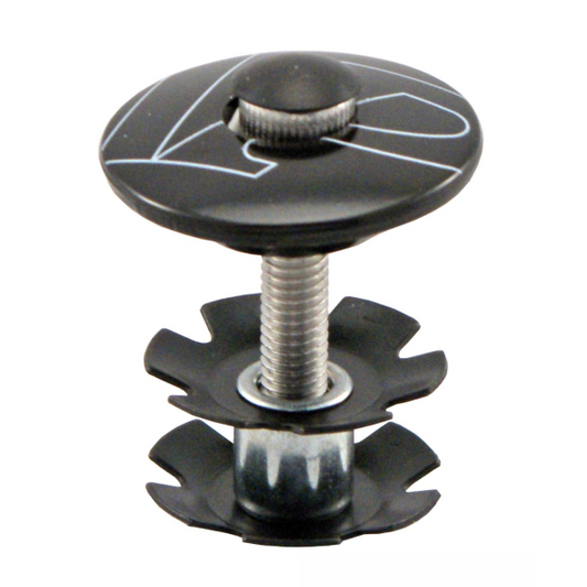 Tappo serie sterzo VP Components A-Head 1 1/8"