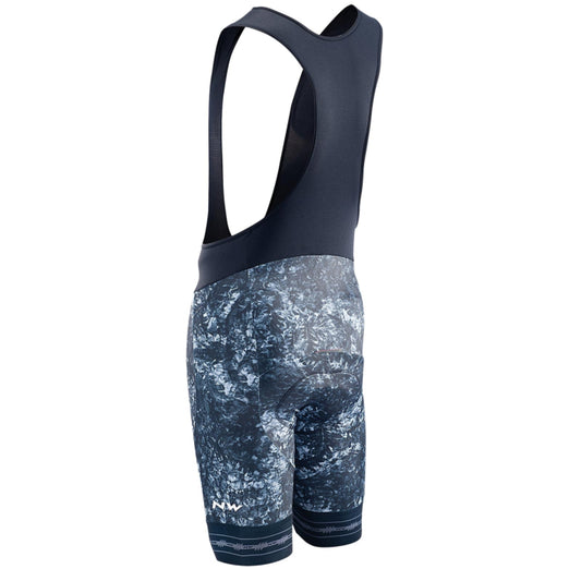 Northwave WINGMAN GEL BIBSHORT pantalone ciclismo