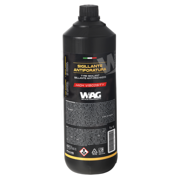 Sigillante per tubeless WAG