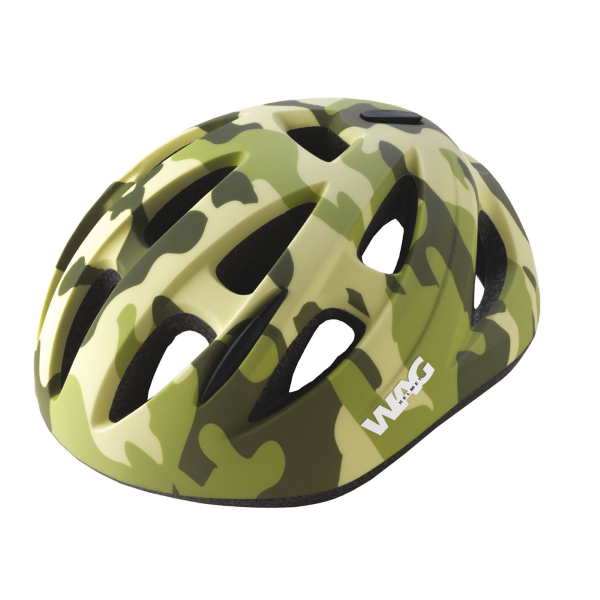 Casco WAG SKY KID varie fantasie