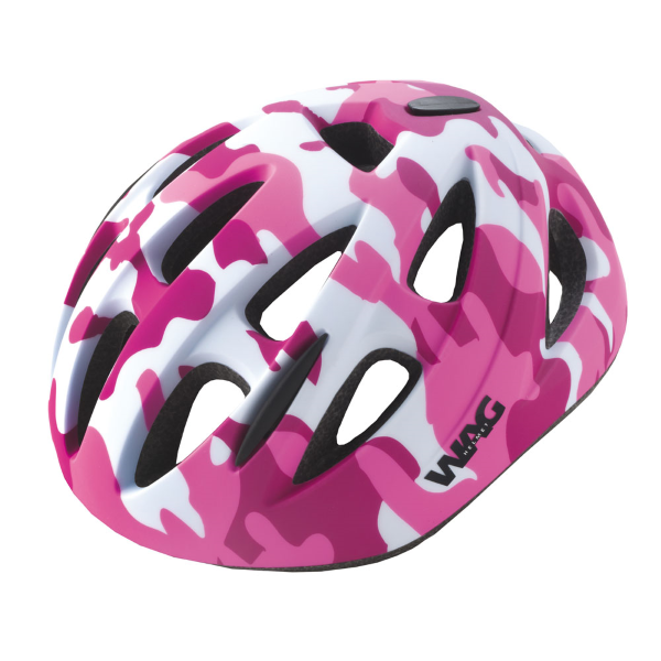 Casco WAG SKY KID varie fantasie