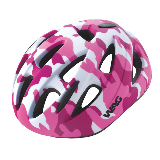 Casco WAG SKY KID varie fantasie