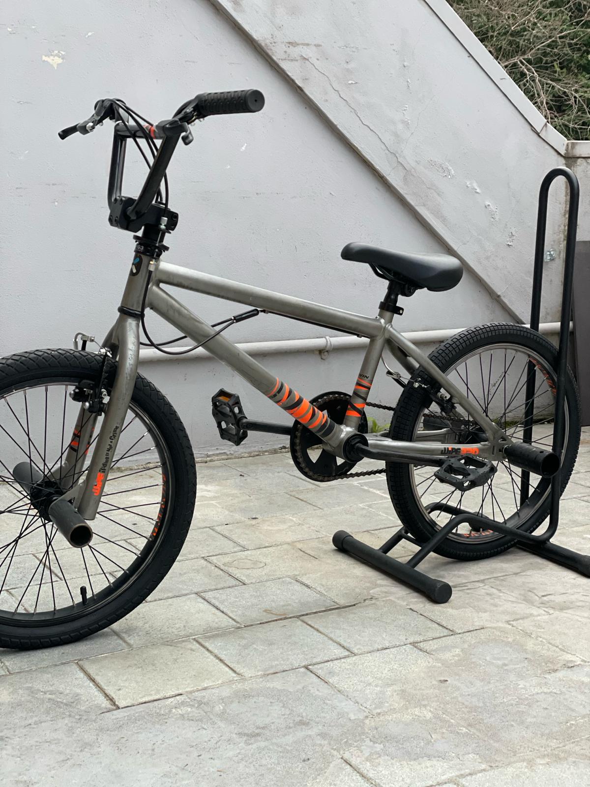 Bici BMX / freestyle 20" revisionate