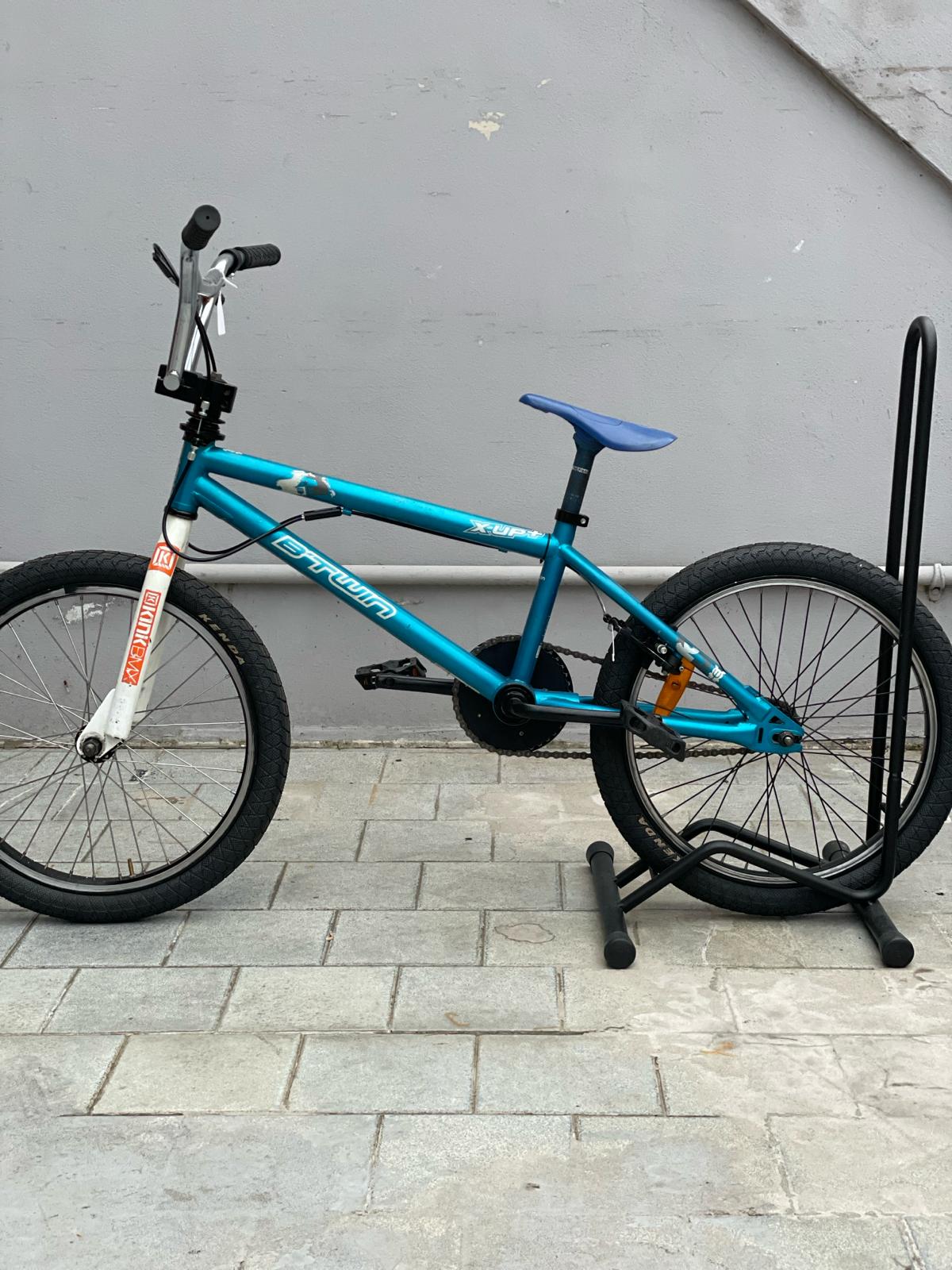 Bici BMX / freestyle 20" revisionate