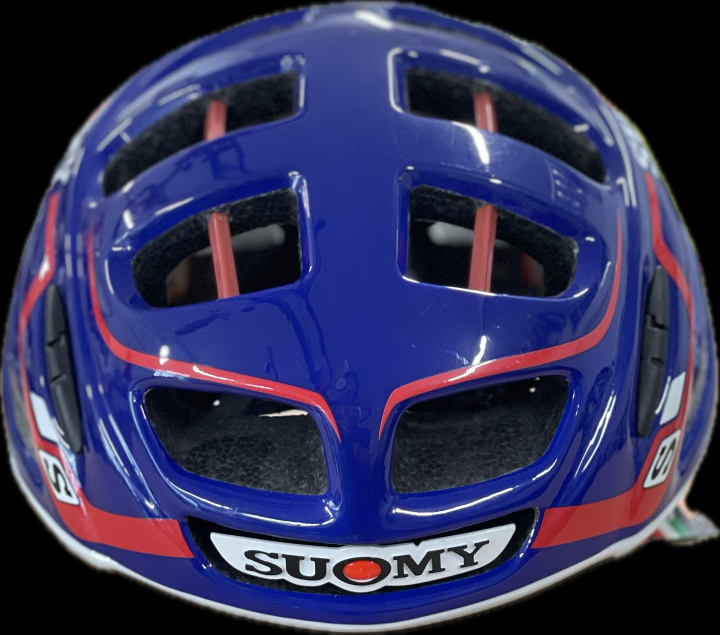 Casco Suomy GUN WIND