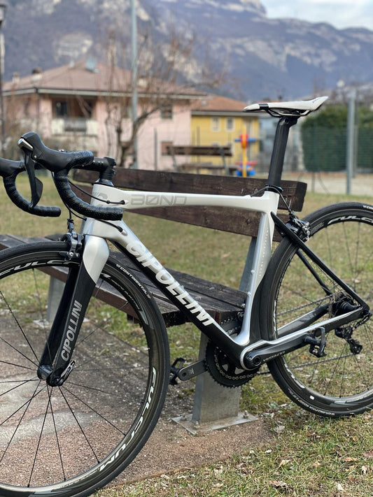 Bici da corsa Cipollini BOND taglia L (usato garantito)