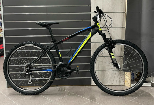 Mountain bike ragazzo PAXSON 26" alluminio (usato garantito)