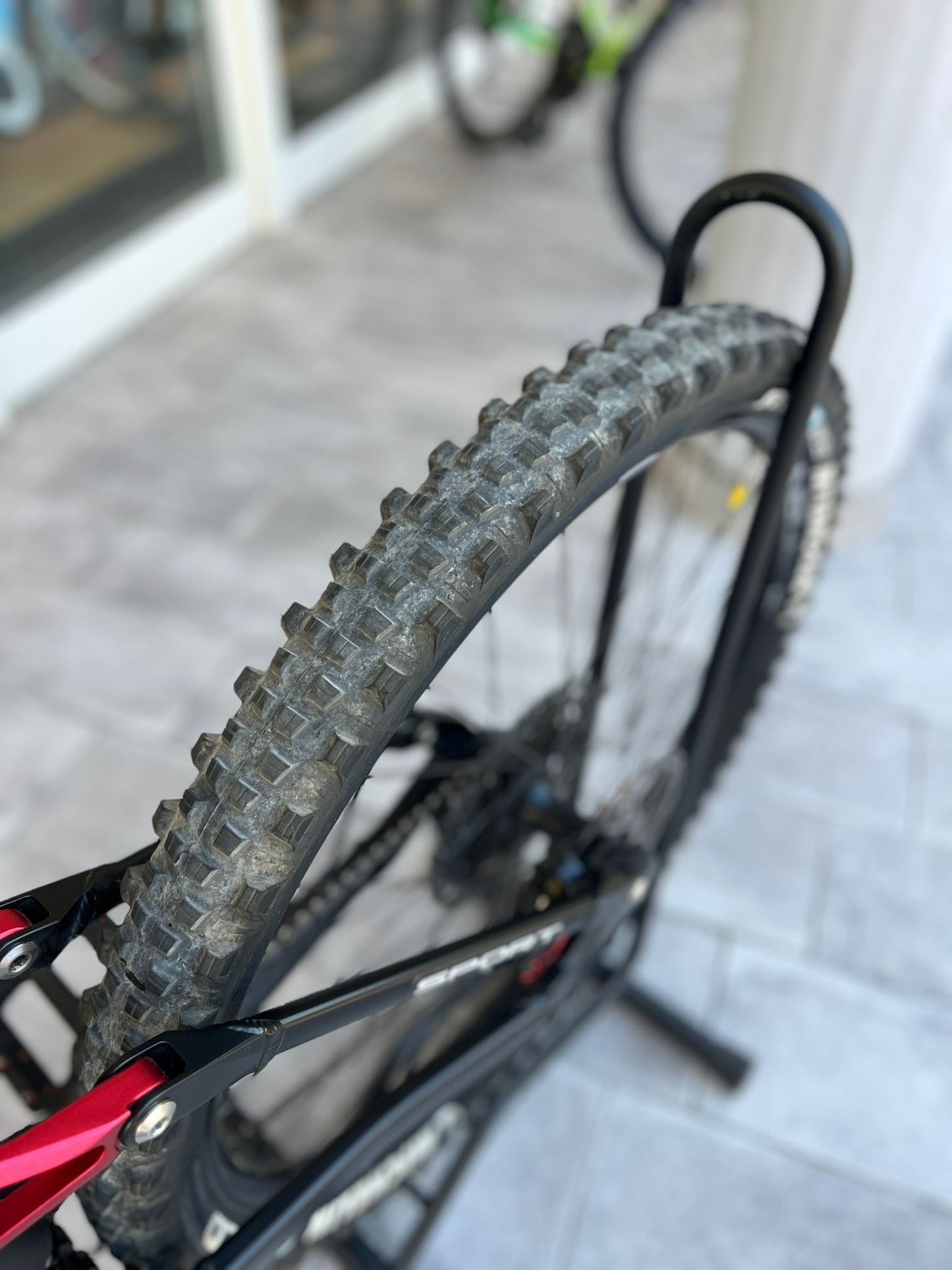 Fantic XTF 1.5 SPORT taglia M (usato garantito)