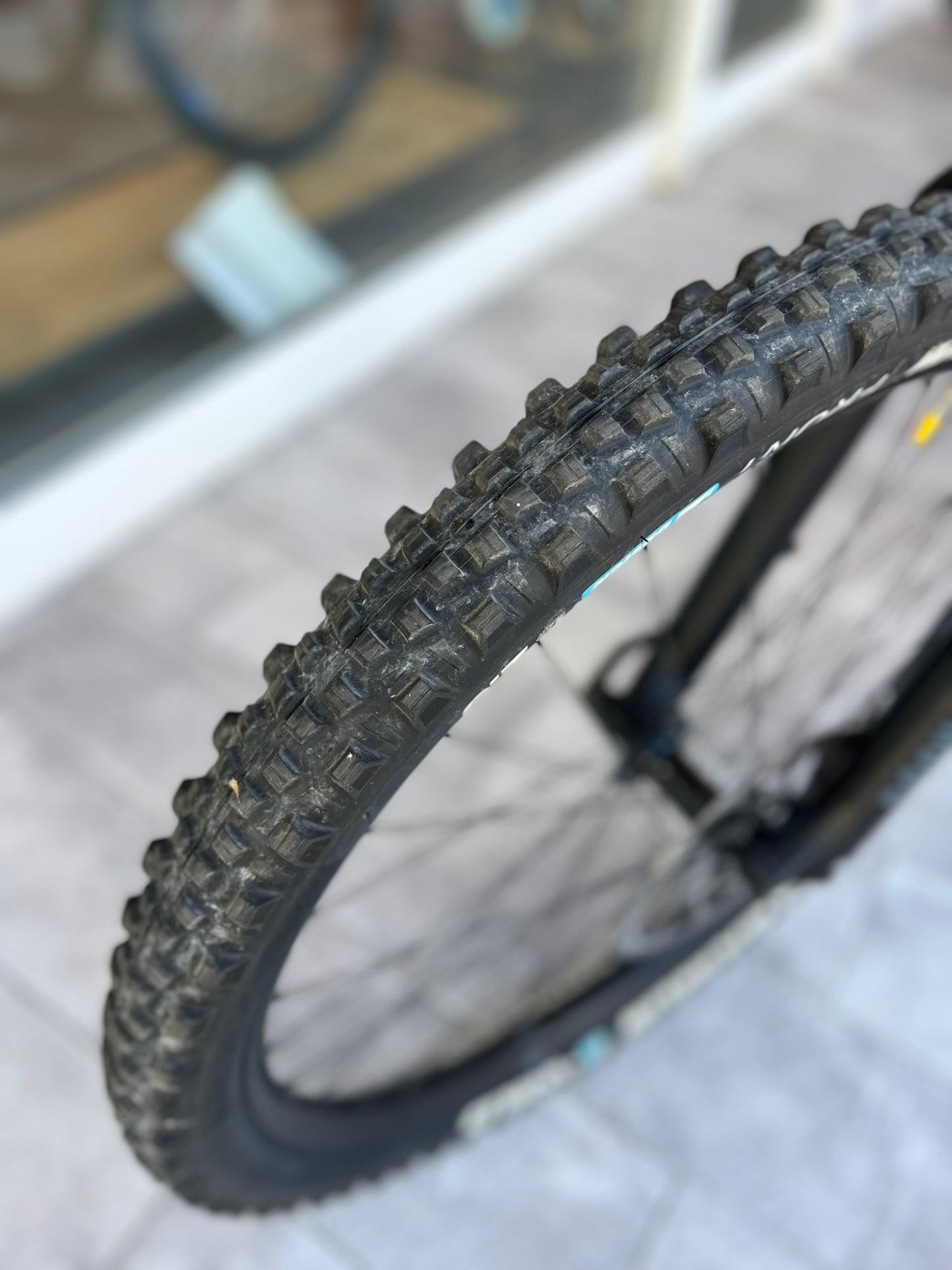 Fantic XTF 1.5 SPORT taglia M (usato garantito)