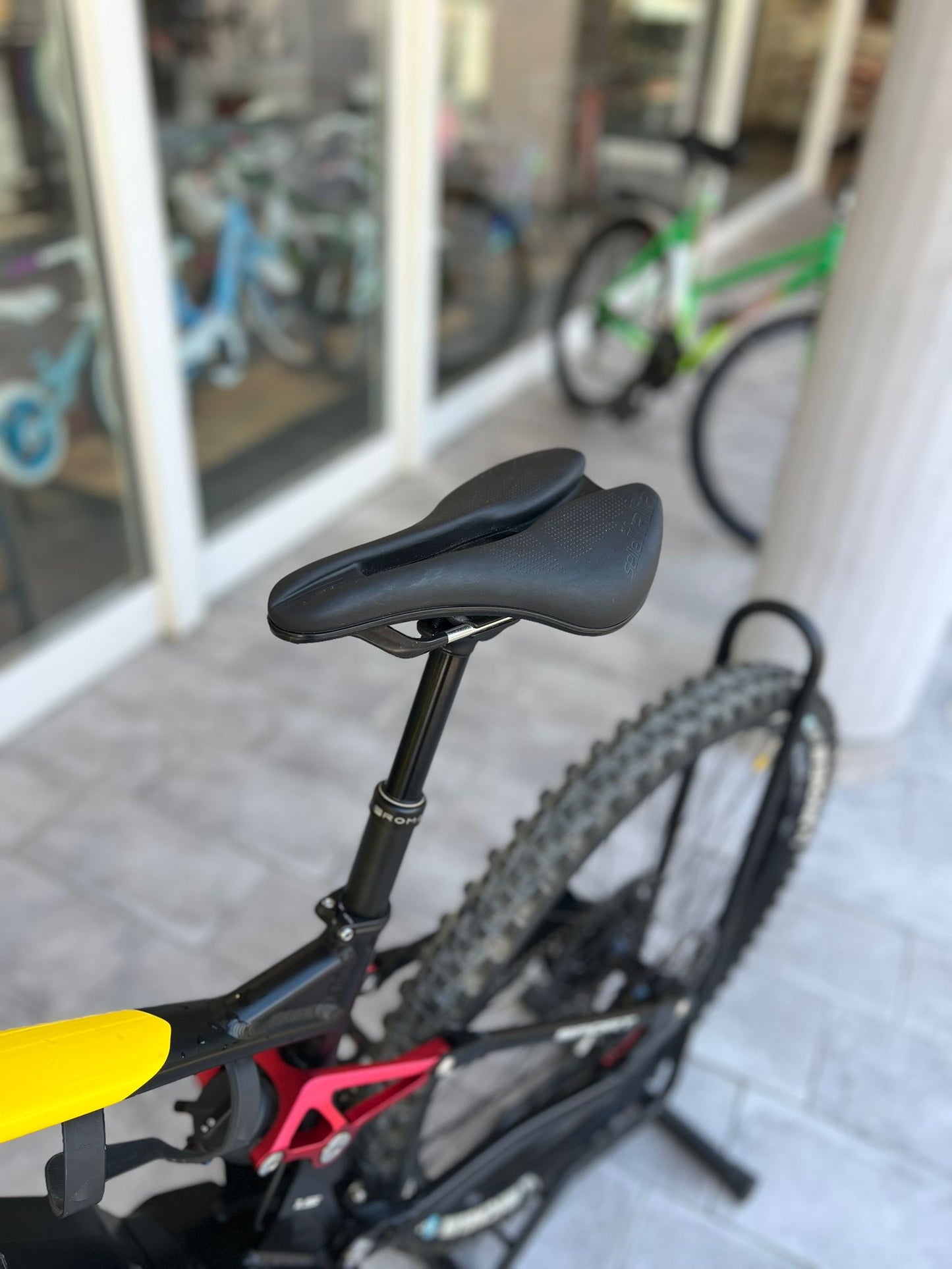 Fantic XTF 1.5 SPORT taglia M (usato garantito)