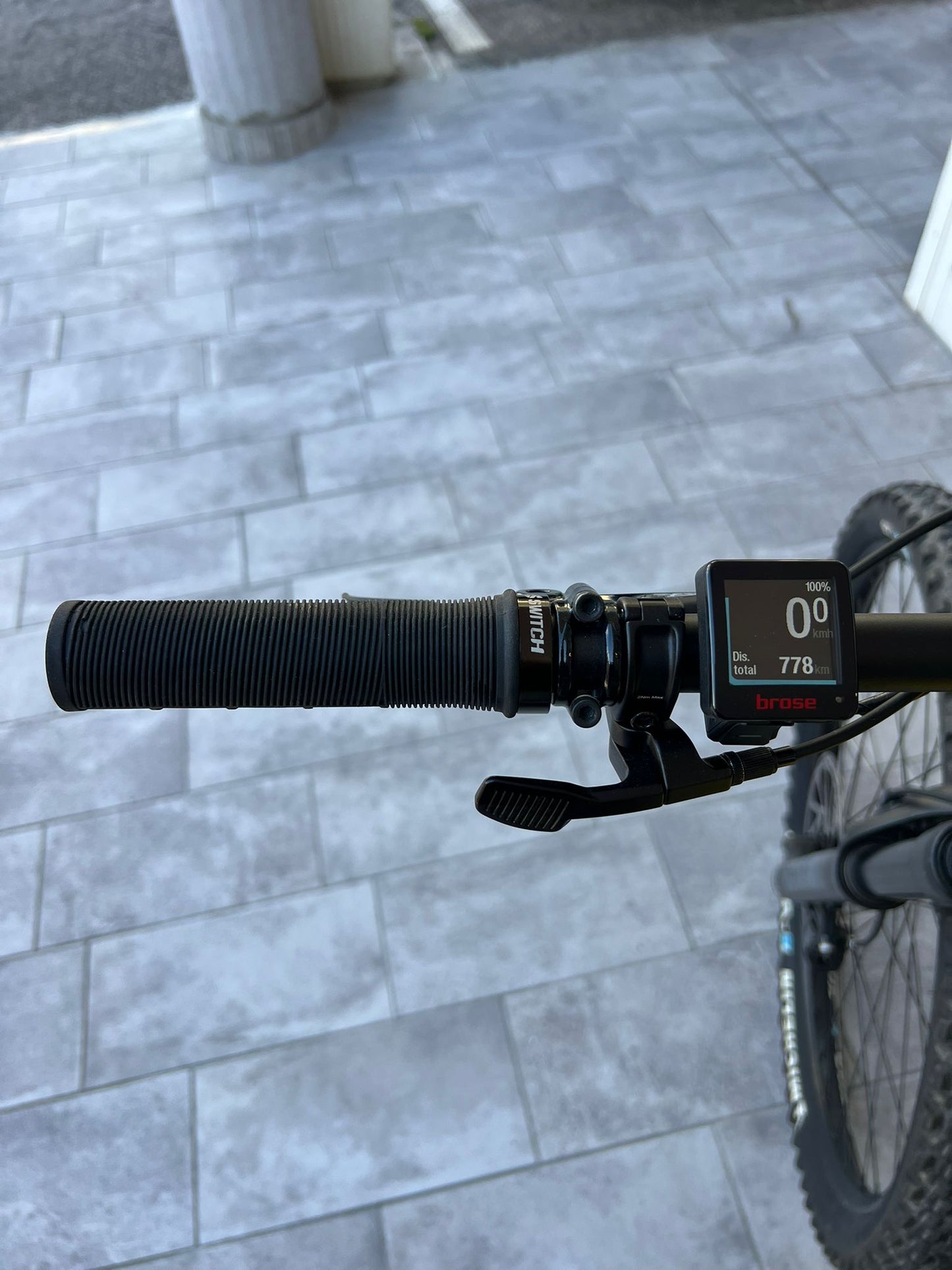 Fantic XTF 1.5 SPORT taglia M (usato garantito)