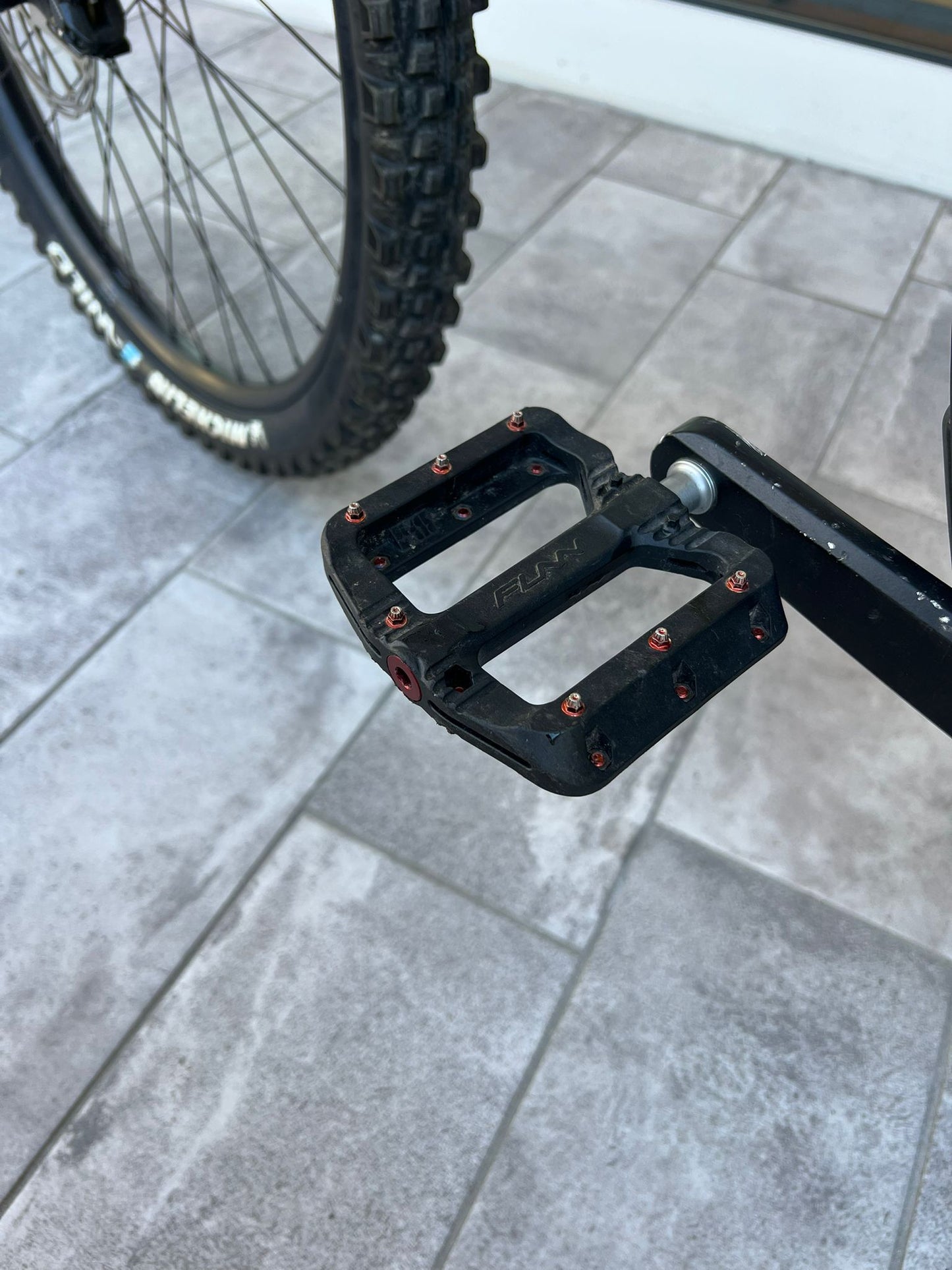 Fantic XTF 1.5 SPORT taglia M (usato garantito)