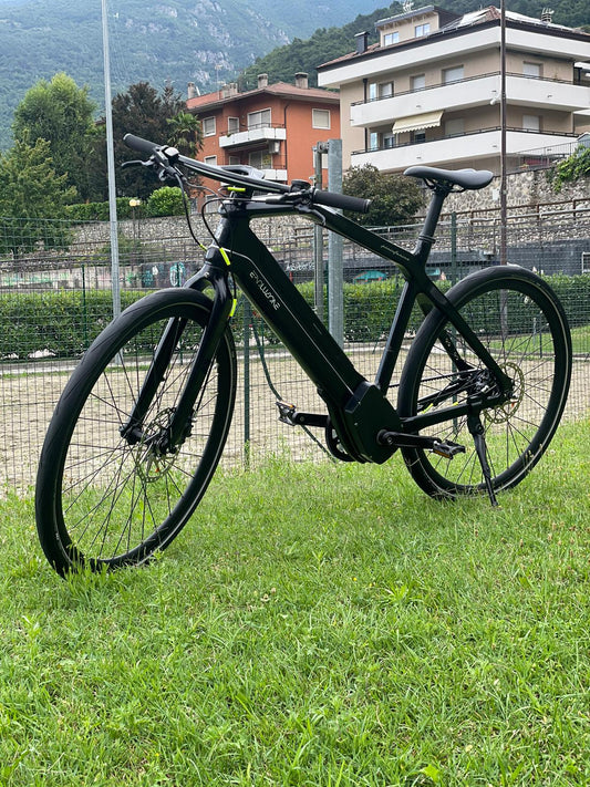 E-bike Pininfarina E-EVOLUZIONE  Limited Edition