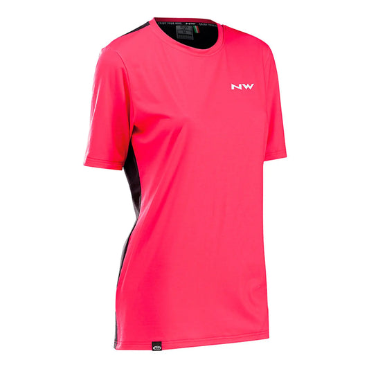 Northwave XTRAIL WOMAN JERSEY maglia maniche corte donna