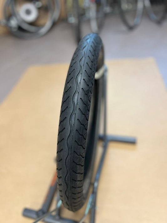 Copertone 20x3.0 RALSON 76-406 nero rigido