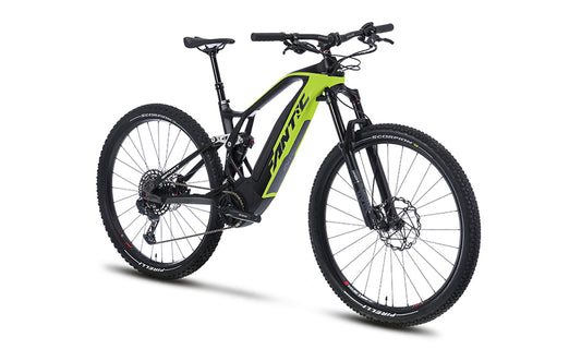 Fantic XTF 1.6 CARBON SPORT